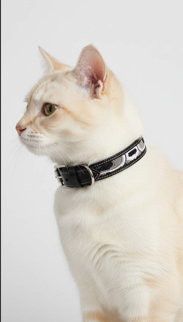 Collier - Onyx