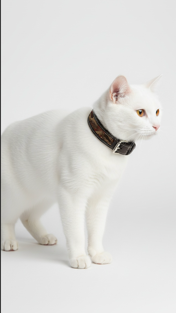Collier - Nova