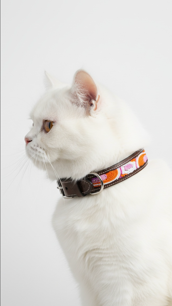 Collier - Mika