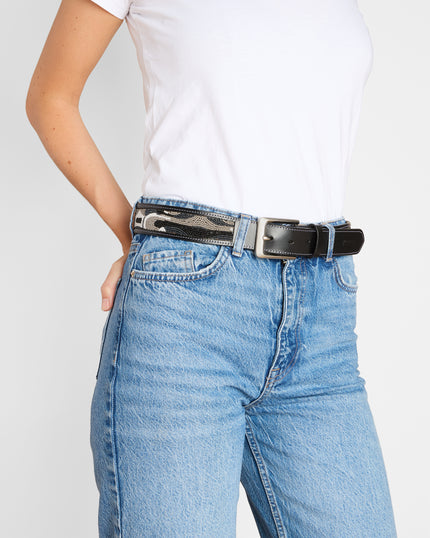 Ceinture - Onyx