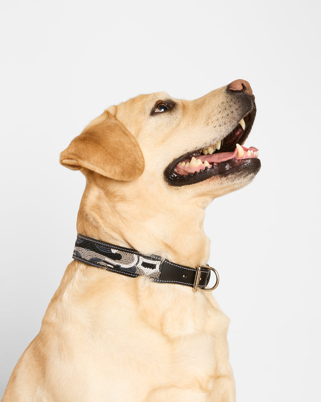 Collier - Onyx
