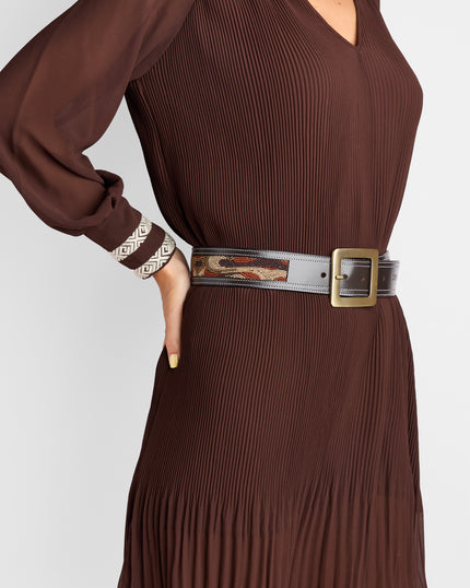 Ceinture - Goldie