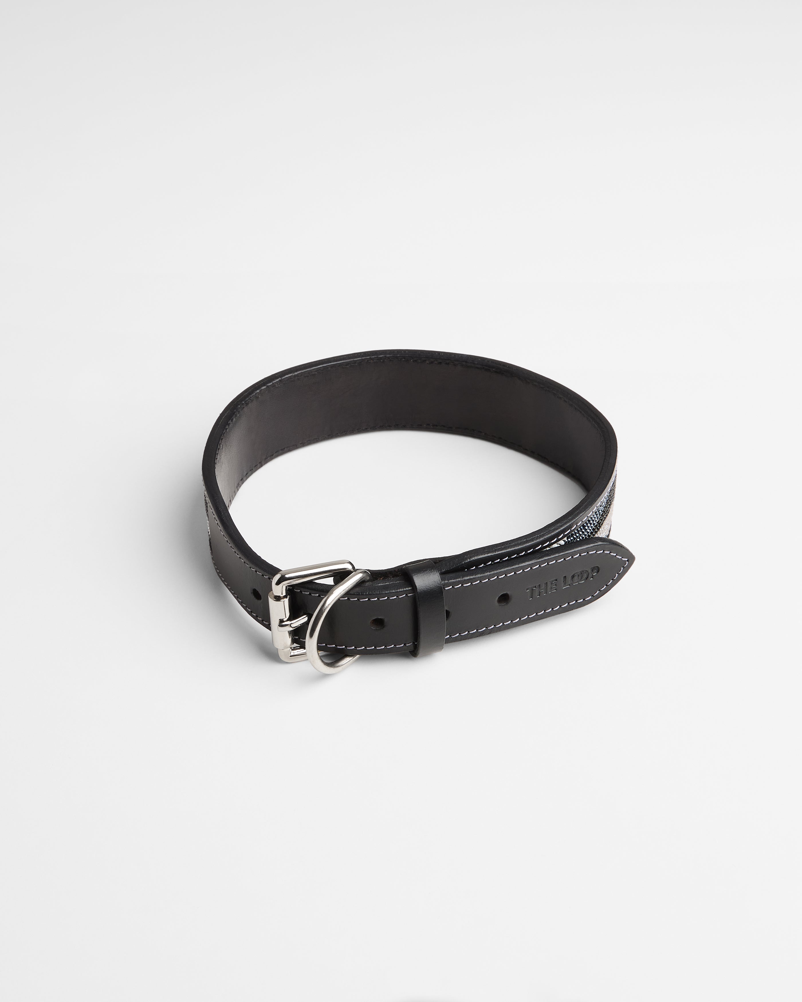 Collier - Onyx