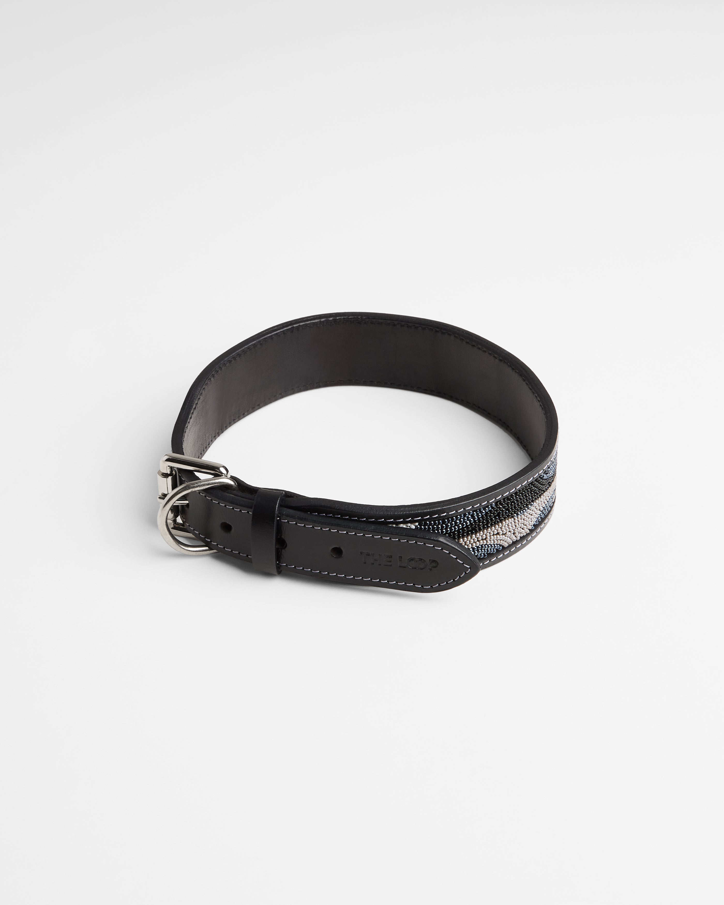 Collier - Onyx