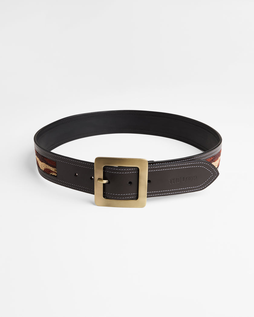 Ceinture - Goldie