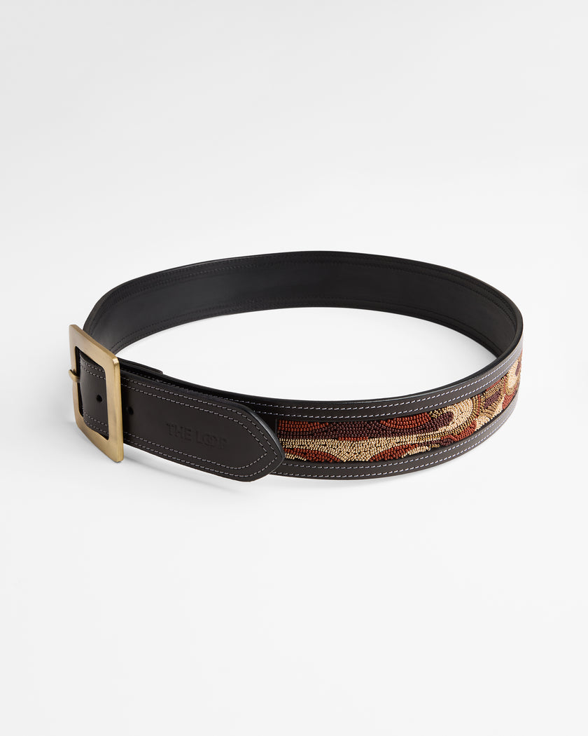 Ceinture - Goldie