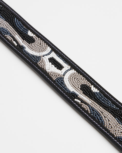 Collier - Onyx