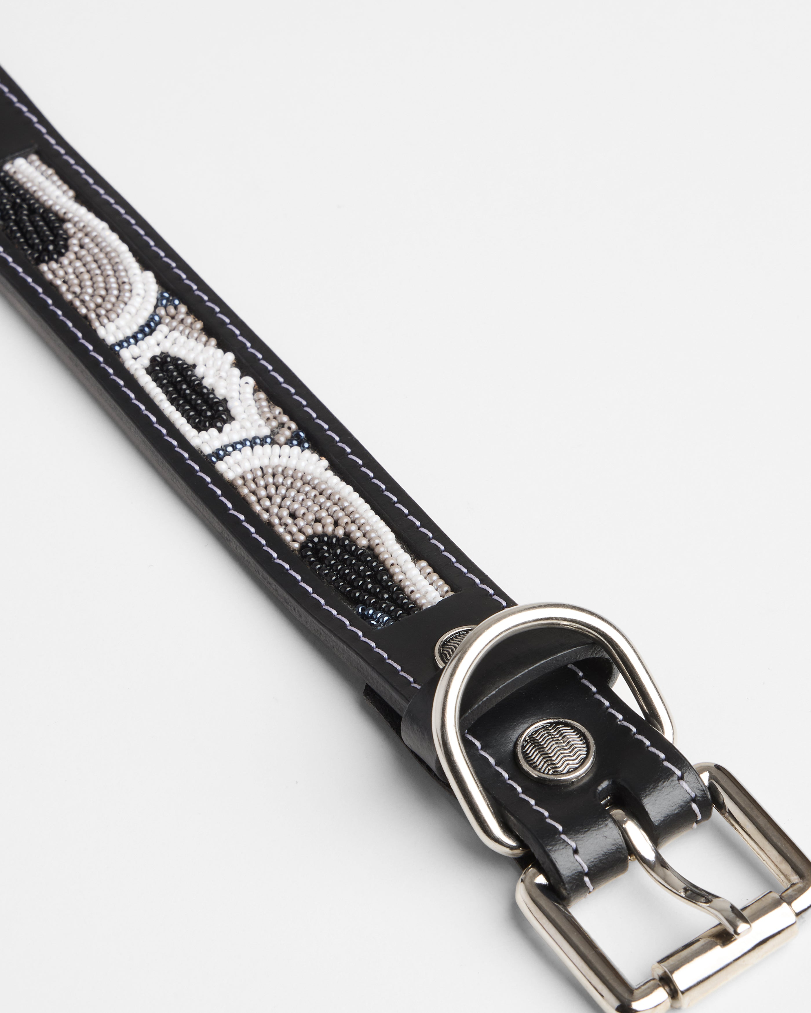 Collier - Onyx