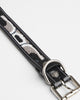 Collier - Onyx